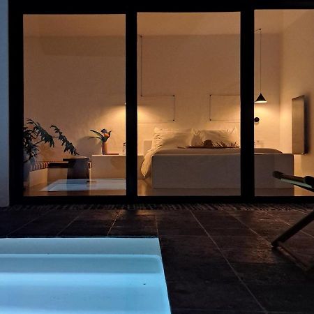 Casa De Las Flores - Hotel Boutique Lanzarote Teguise  Zewnętrze zdjęcie