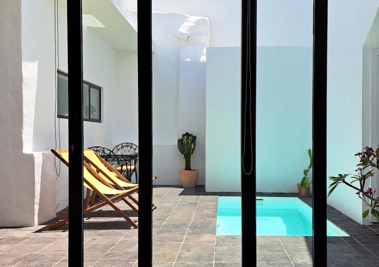 Casa De Las Flores - Hotel Boutique Lanzarote Teguise  Pokój zdjęcie